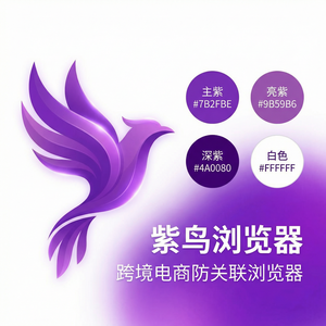 紫鸟浏览器电脑版 - 紫鸟浏览器电脑版数据导出