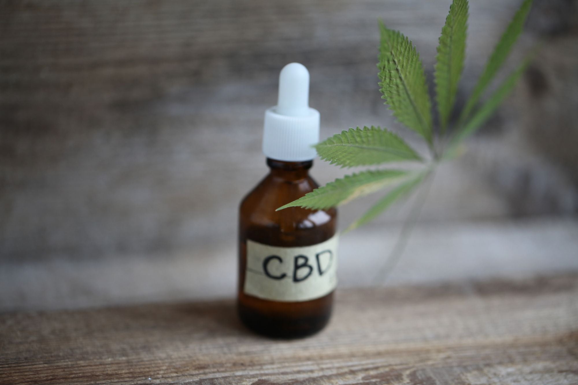 CBD companies