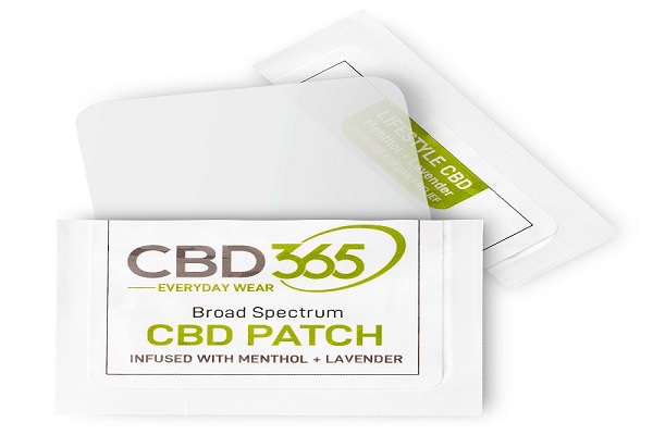 cbd 365