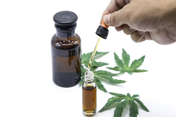 cbd oil