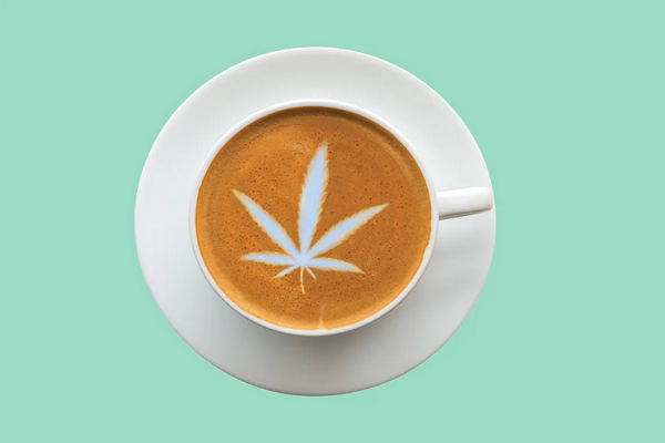 cbd coffee