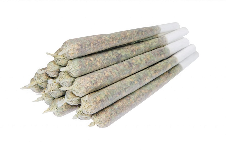 CBD joints